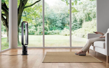 Disponible à moins de 300 euros, ce ventilateur Dyson va vous accompagner tout l’été // Dyson