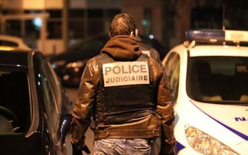 Le troisième district de police judiciaire est saisi de l'enquête par le parquet de Paris (Illustration). LP/F.L.