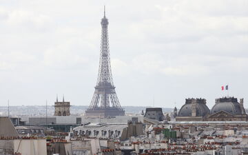 Universités, qualité de vie, coût de la vie, emploi... Paris est classée 7e ville la plus attractive au monde pour étudier. Photo : Delphine Goldsztejn