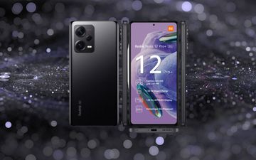 Xiaomi : le smartphone Xiaomi Redmi Note 12 Pro+ est à prix bas sur ce site / AliExpress