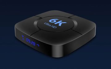 AliExpress vous permet de connecter votre télé à moindre frais avec cette box TV Android // AliExpress