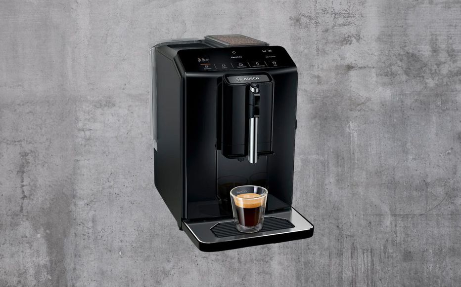 Lidl fait chuter brutalement le prix de cette machine à café Bosch  / Lidl