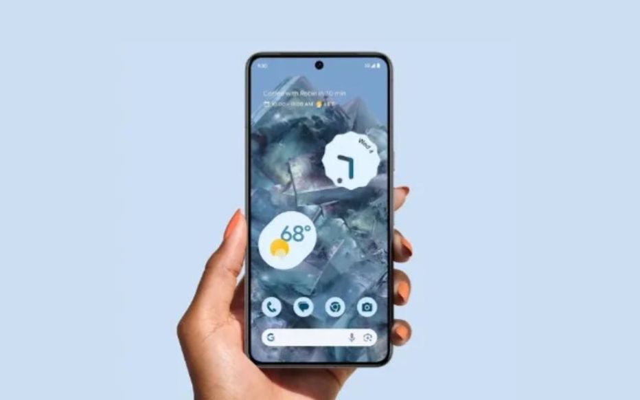 AliExpress propose plus de 360 euros de remise sur le smartphone Google Pixel 8 Pro // AliExpress