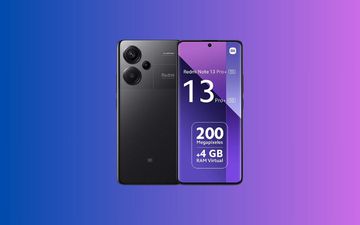 Disponible à prix dingue, le Xiaomi Redmi Note 13 Pro risque la rupture de stock // Cdiscount