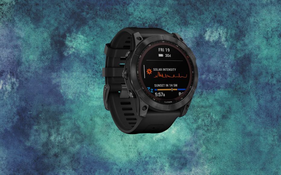 Cette montre connectée Garmin très bien notée est de retour en promotion chez ce spécialiste / i-Run