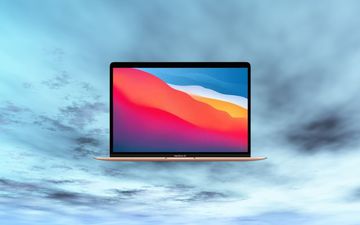 Le célèbre Macbook Air d’Apple voit en prix fondre de plus de 300 euros ce mardi / Cdiscount