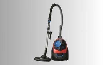 PHILIPS FC9330/09 Aspirateur traîneau sans sac PowerPro Compact // Cdiscount