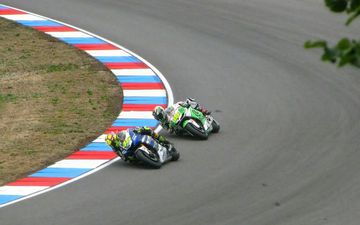 Diffusion MotoGP : à quelle heure et sur quelle chaîne suivre le GP de Grande-Bretagne en direct ? // Pexels