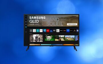 Cdiscount casse le prix de cette smart TV Samsung, elle passe sous la barre des 350 euros / Cdiscount