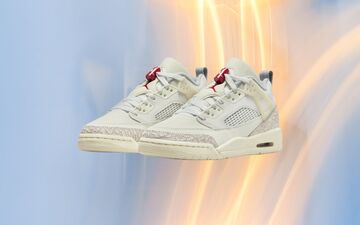 Offrez un look culte à votre ado avec les baskets iconiques Air Jordan Spizike / Nike