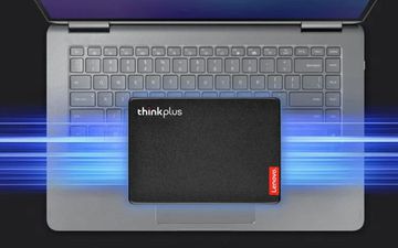 AliExpress : prix cassé de 62% sur ce disque dur SSD Lenovo / AliExpress