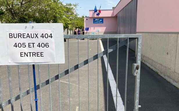 Le 30 juin prochain se tiendra le premier tour des élections législatives anticipées. Dans les cinq circonscriptions de la Marne, tous les députés sortants sont à nouveau candidats. /LP/Marie Blanchardon