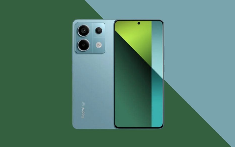 Le célèbre smartphone Xiaomi Redmi Note 13 Pro baisse de prix pendant les soldes // Cdiscount