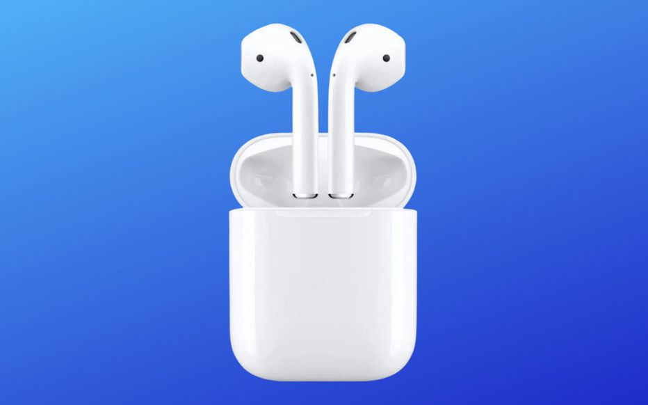 Ne passez pas à côté de cette offre sur les AirPods 2 chez ce marchand français // Cdiscount