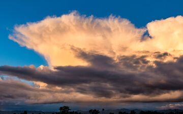 Les premiers orages devraient prendre forme dans le Sud-Ouest à partir de vendredi en fin de journée. (illustration) Flickr/Harold Litwiler