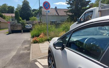 Stationnement gênant, dépôts sauvages ou tapages figurent parmi les infractions que les maires peuvent verbaliser. LP/Mehdi Gherdane