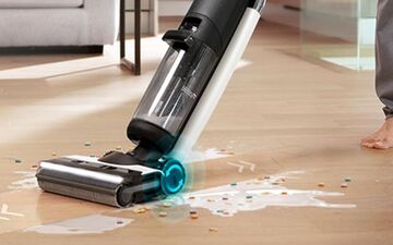 Aspirateur Tineco : découvrez la superbe remise à saisir sur ce modèle qui lavera aussi vos sols // Tineco