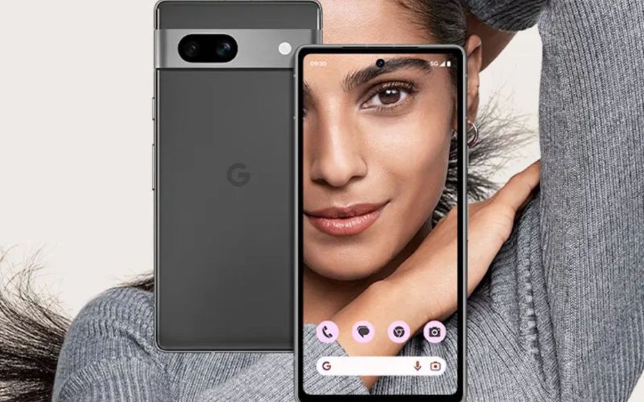 Retrouvez le Google Pixel 7a à un prix défiant toute concurrence chez AliExpress // AliExpress