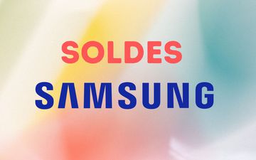 Derniers jours pour profiter d’offres hallucinantes sur les smartphones et TV pendant les soldes chez Samsung / Samsung