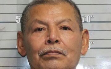 Antonio "El Diablo" Riano, a été arrêté le 1er août 2024 au Mexique après 20 ans de cavale. DR/Butler County Sheriff