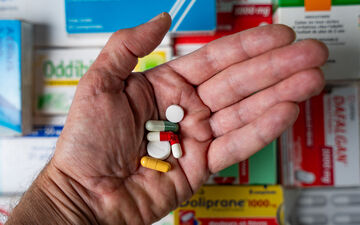 Le Dupixent est désormais indiqué pour traiter six maladies au sein de l'Union Européenne. (Illustration) AFP/Jean-Marc Barrere / Hans Lucas