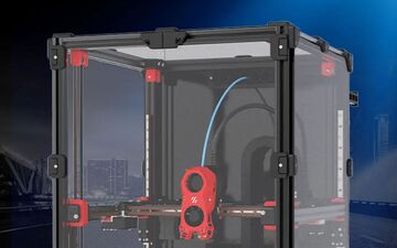 Disponible à prix bradé sur AliExpress, cette imprimante 3D est parfaite pour découvrir la modélisation / AliExpress