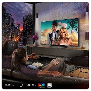 LG 65 inch LG OLED evo AI C4 4K Smart TV 2024, OLED65C44LA