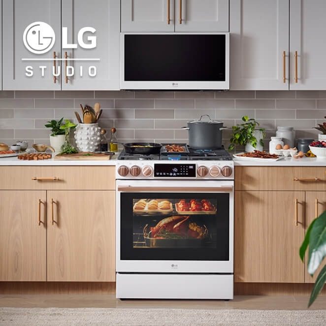 LG STUDIO