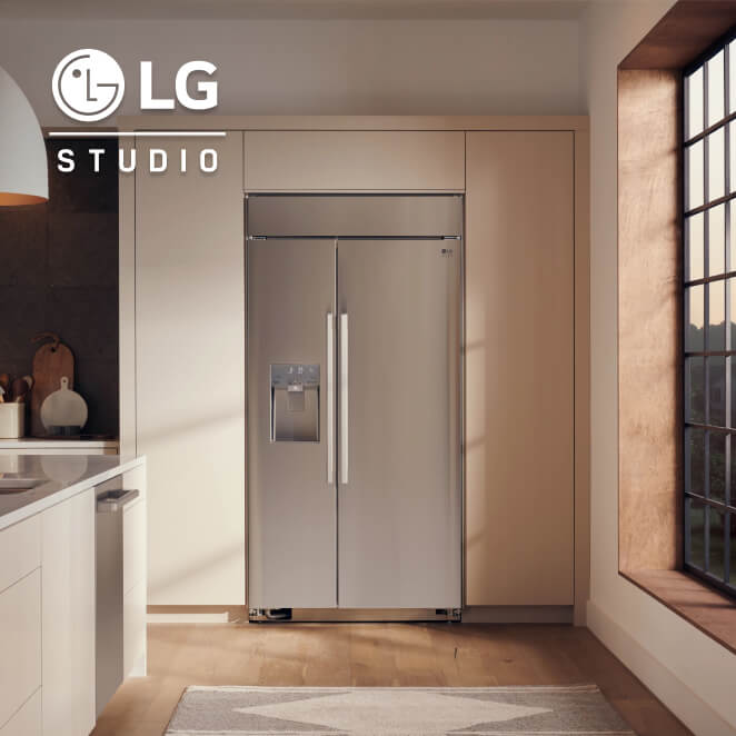 LG STUDIO