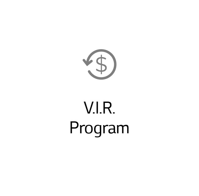 VIR Program