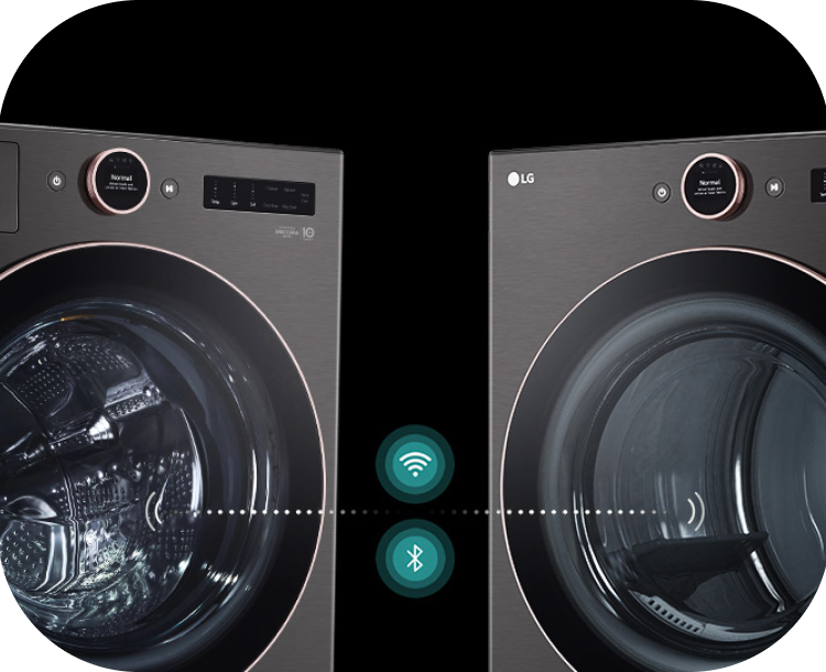 FLOWSENSE® DRYERS