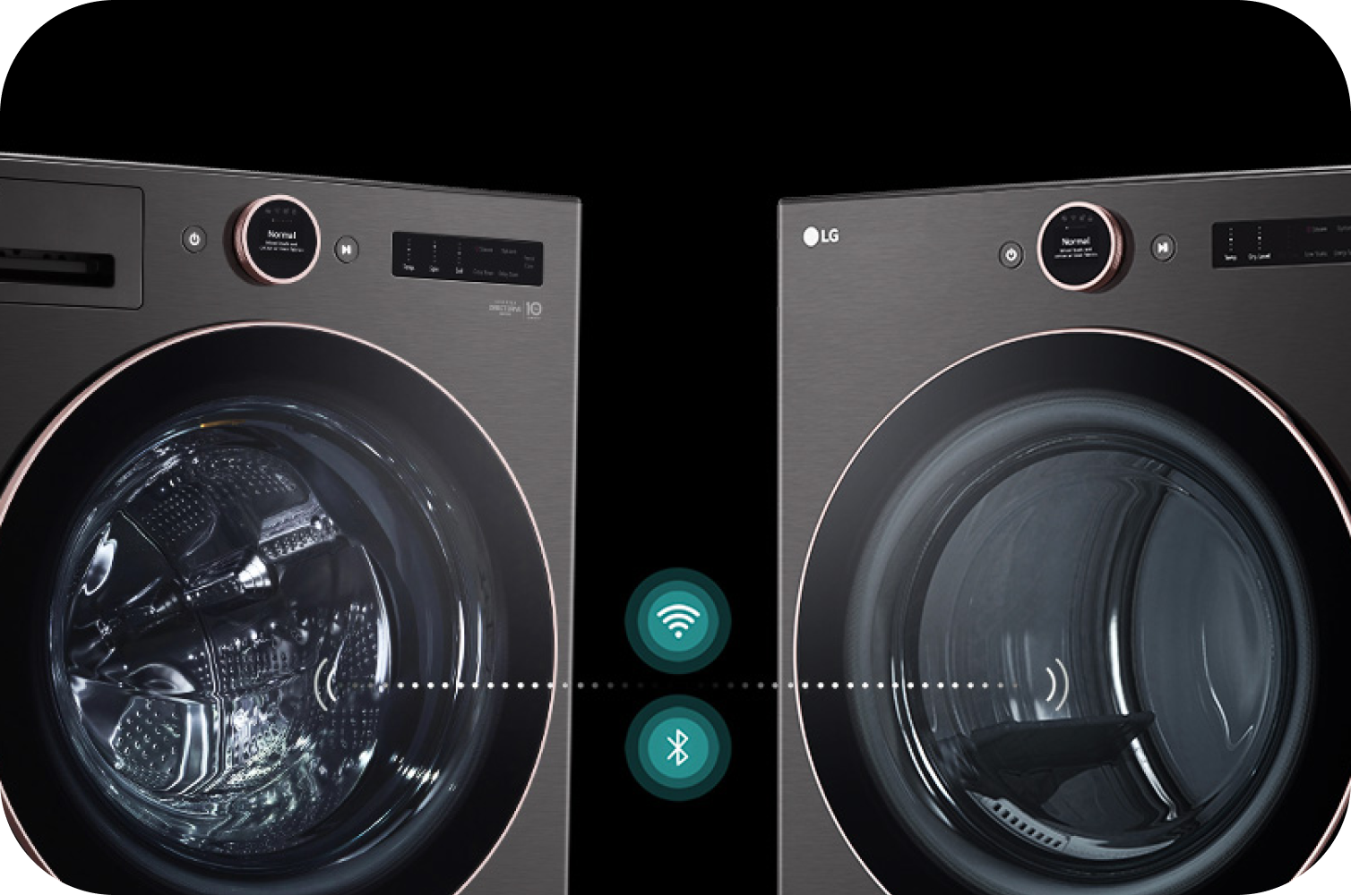 FLOWSENSE® DRYERS