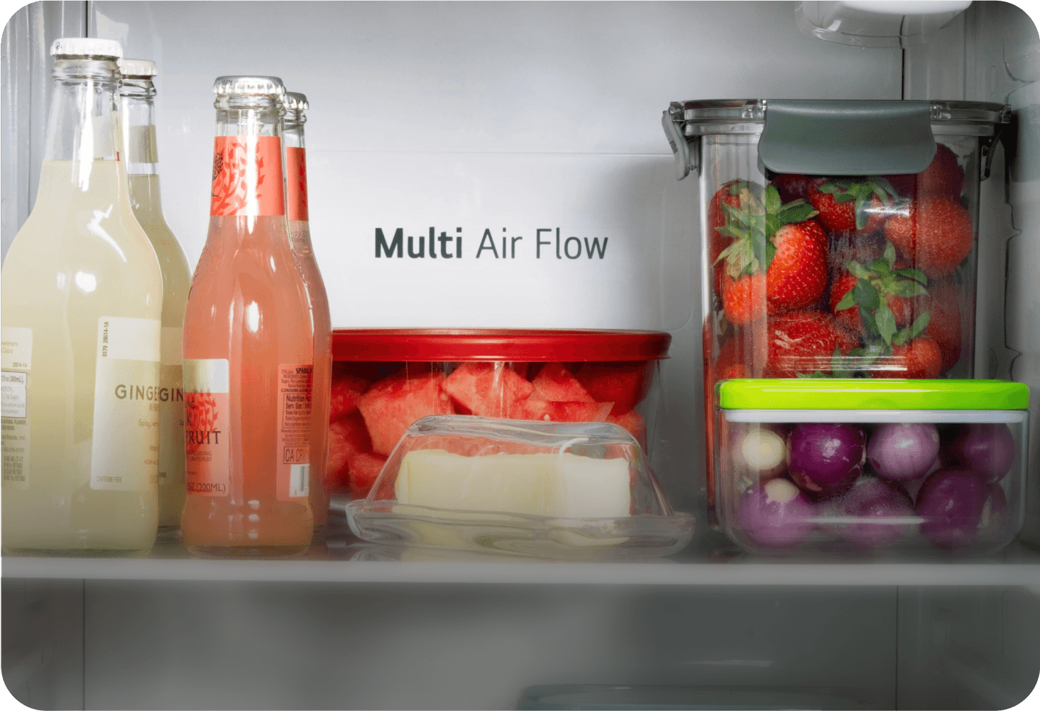 Multi-Air Flow™ System desktop image