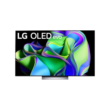 OLED TVs