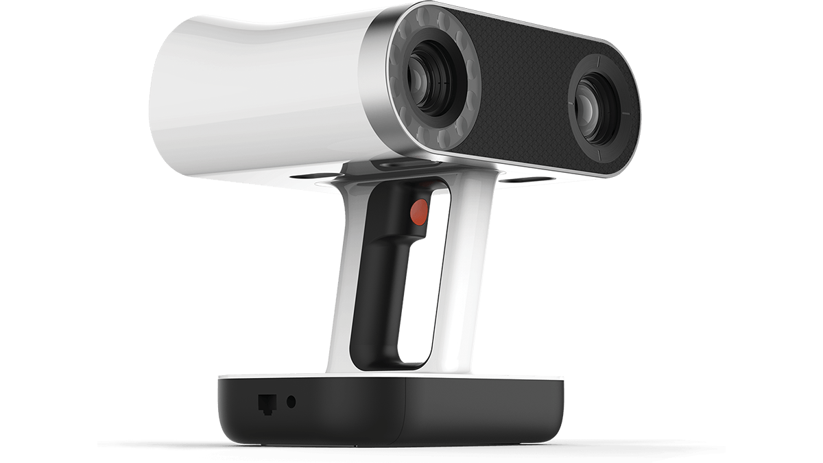 Artec LEO 3D Scanner