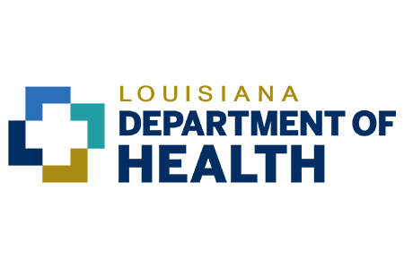 Department of Health Logo