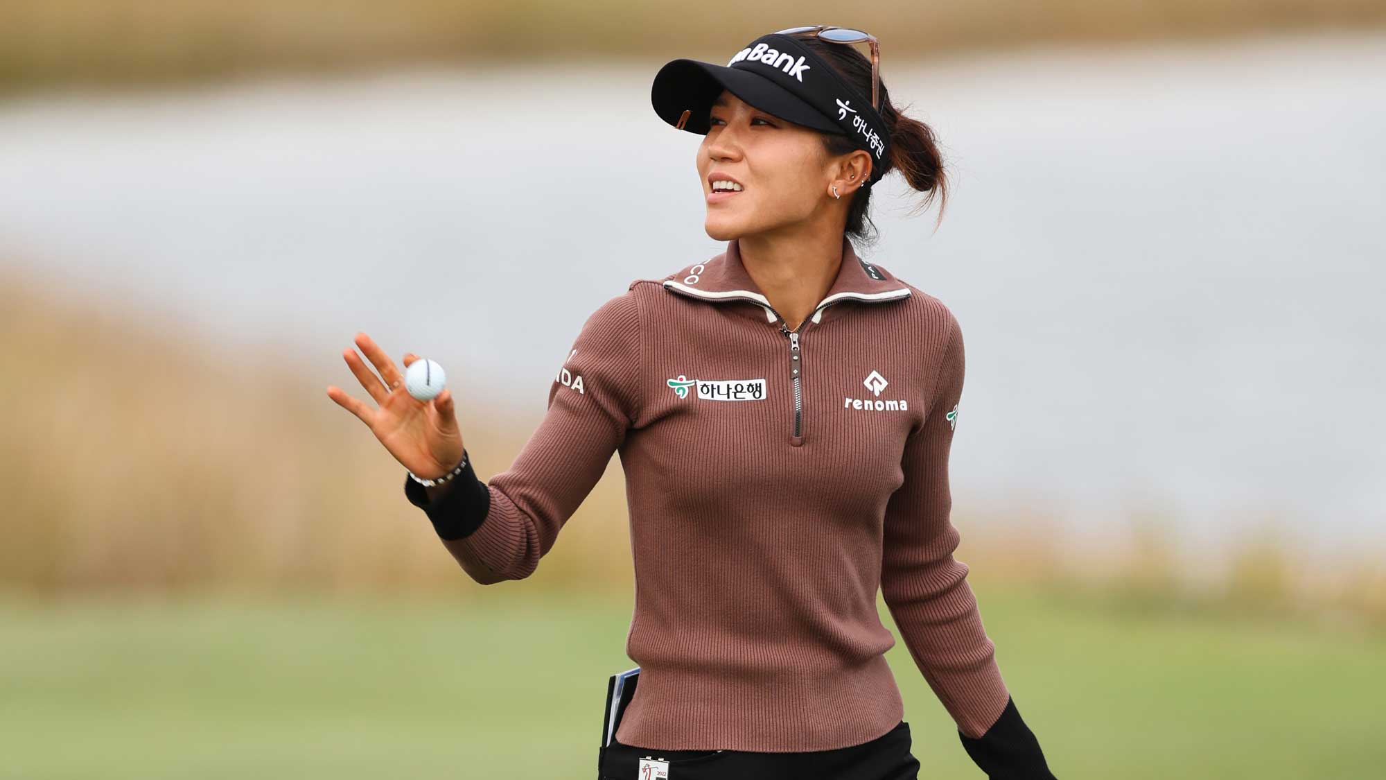 Lydia Ko