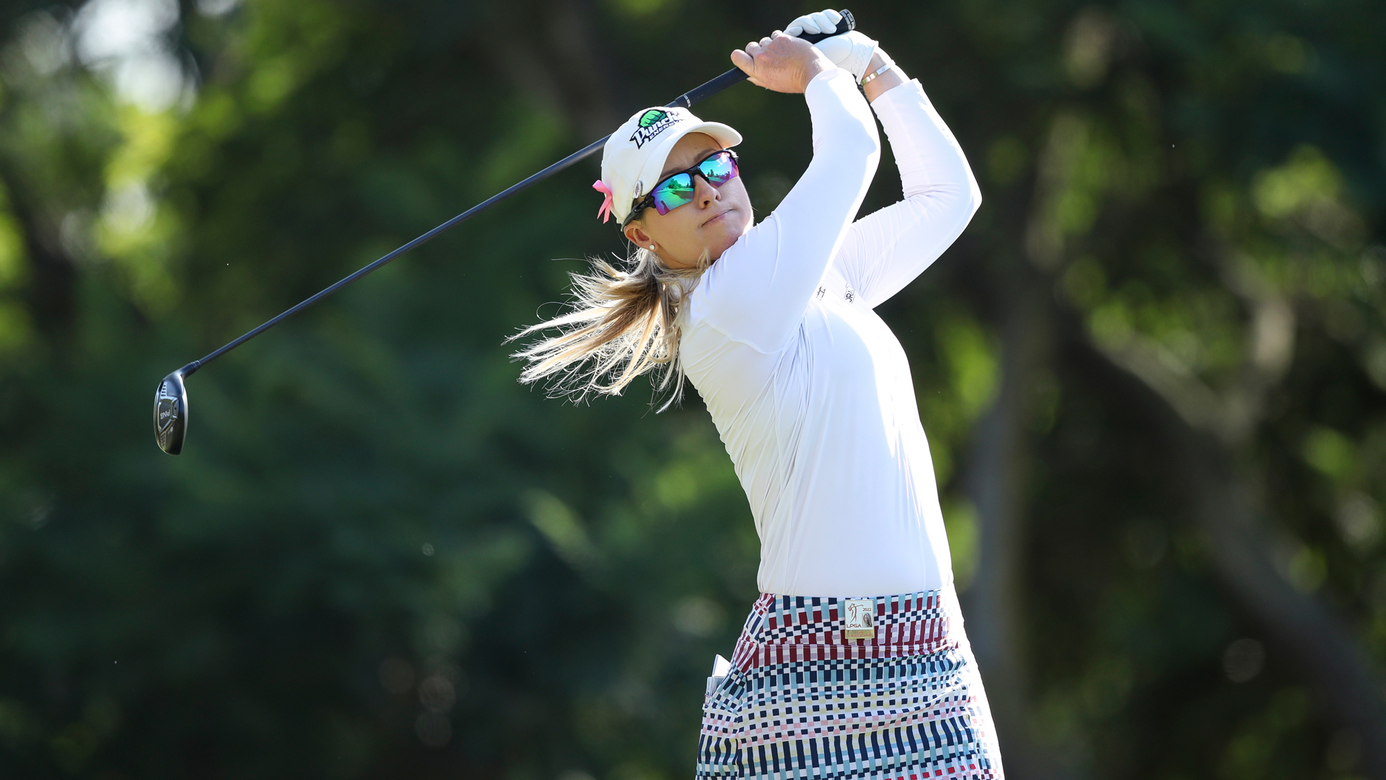 Jodi Ewart Shadoff