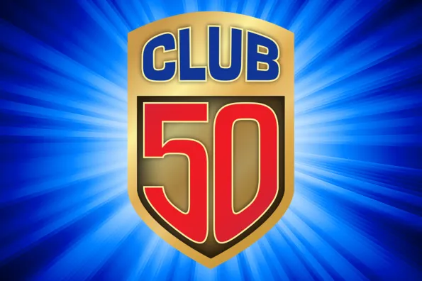 club 50