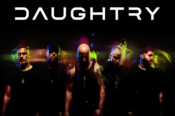 daughtry