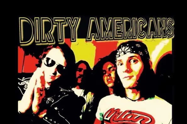 Dirty Americans