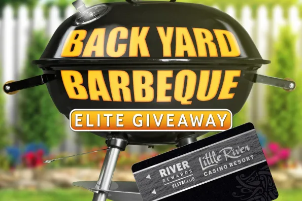 July Elite Giveaway