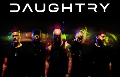 daughtry