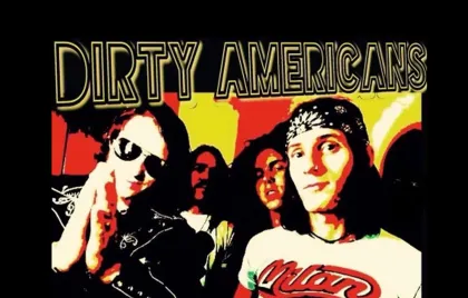 Dirty Americans