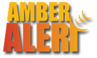 Amber Alert Logo