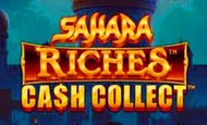 Sahara Riches