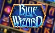 Blue Wizard