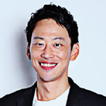 M-Force　代表取締役CEO　長祐氏