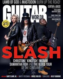 Guitar World