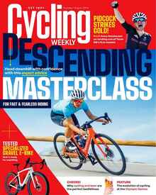 Cycling Weekly